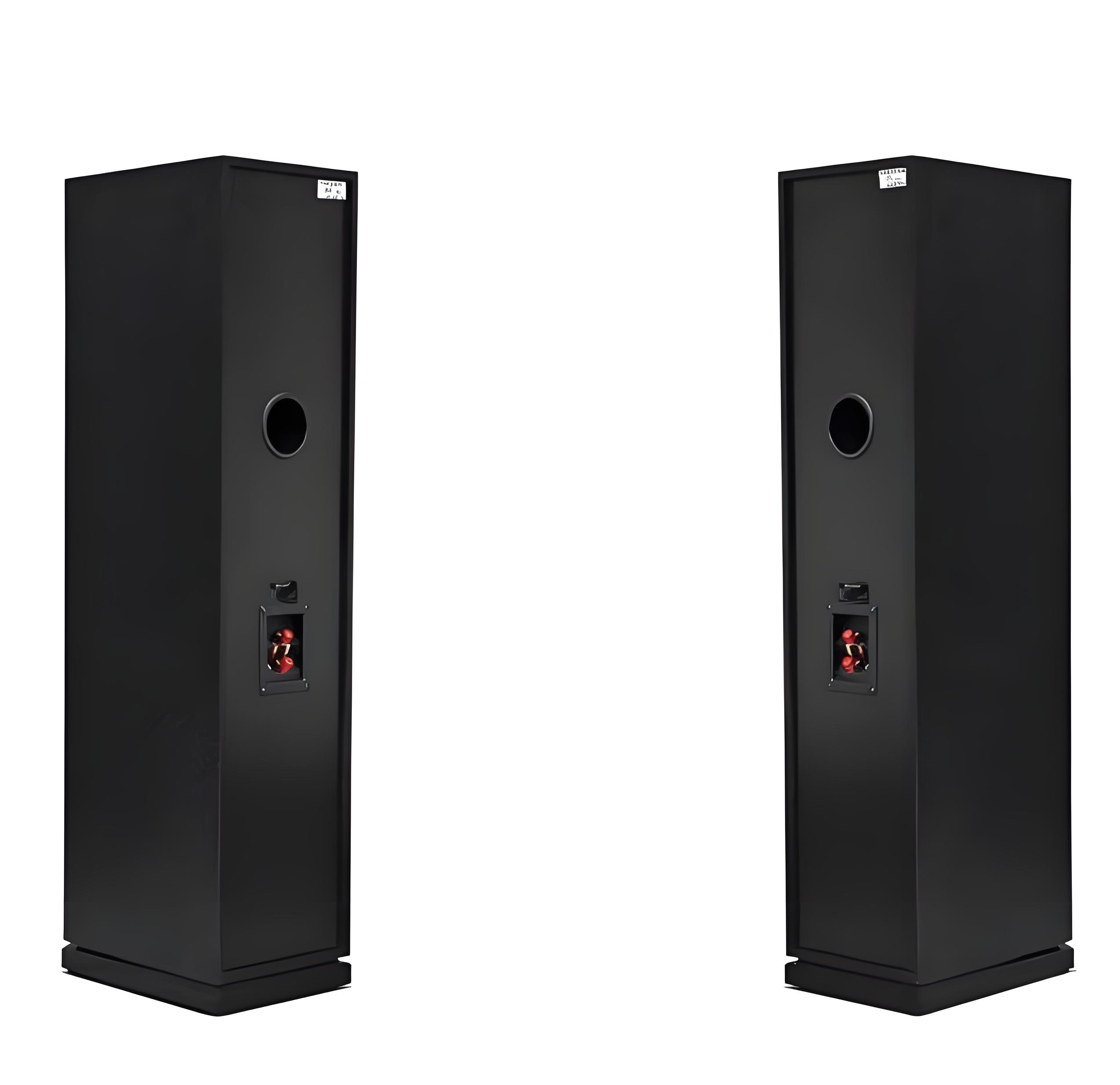 High-End 8-Inch Dual Floor-Sta - Home Bar And Theater 리뷰 및 가격