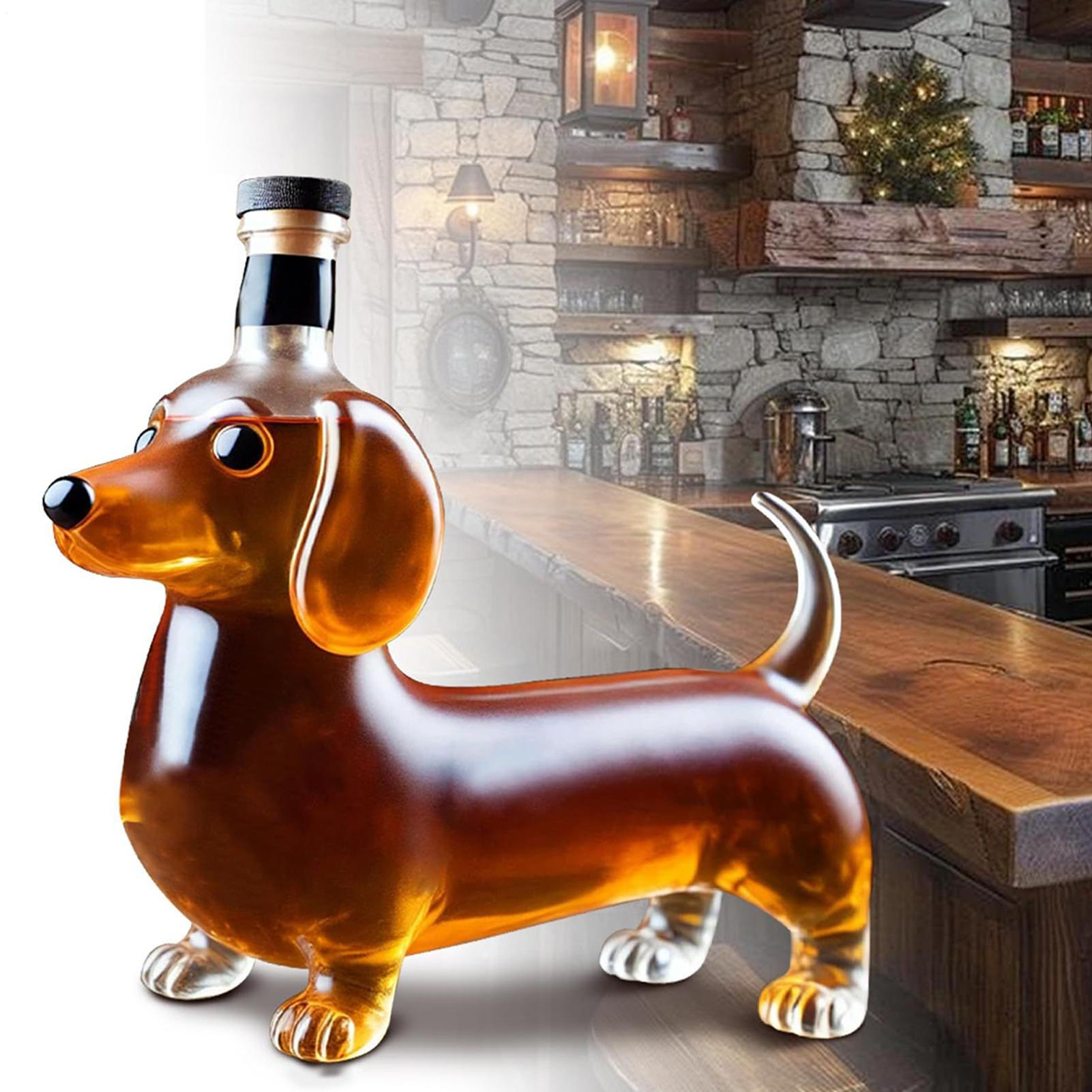 Whiskey Glass Liquor Bottle Da - Home Bar Shelf 리뷰 및 가격
