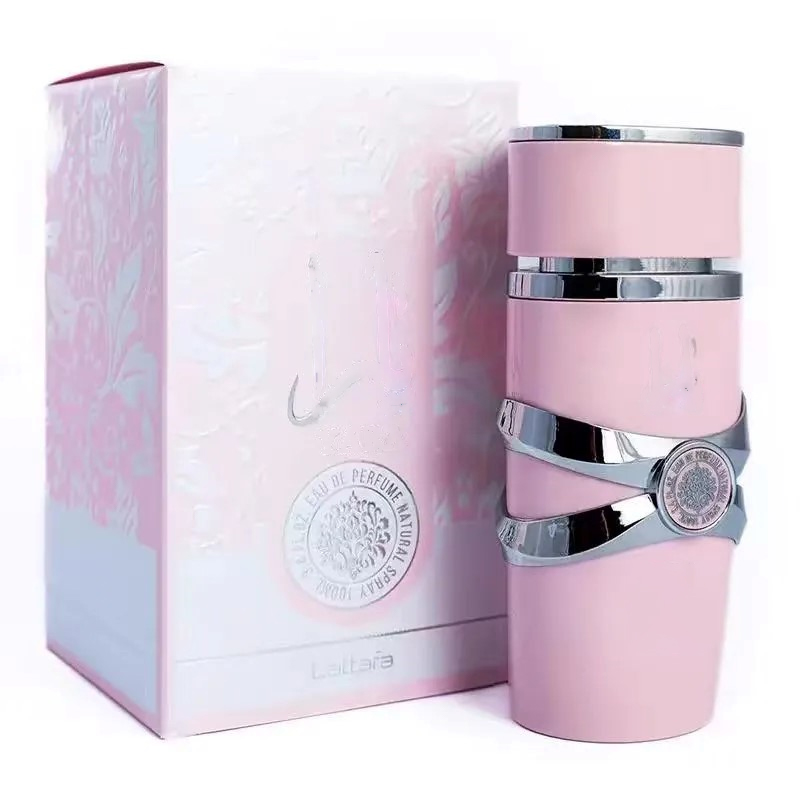 YARA Yala perfume is a gentle  - Home Bar Accessories 리뷰 및 가격