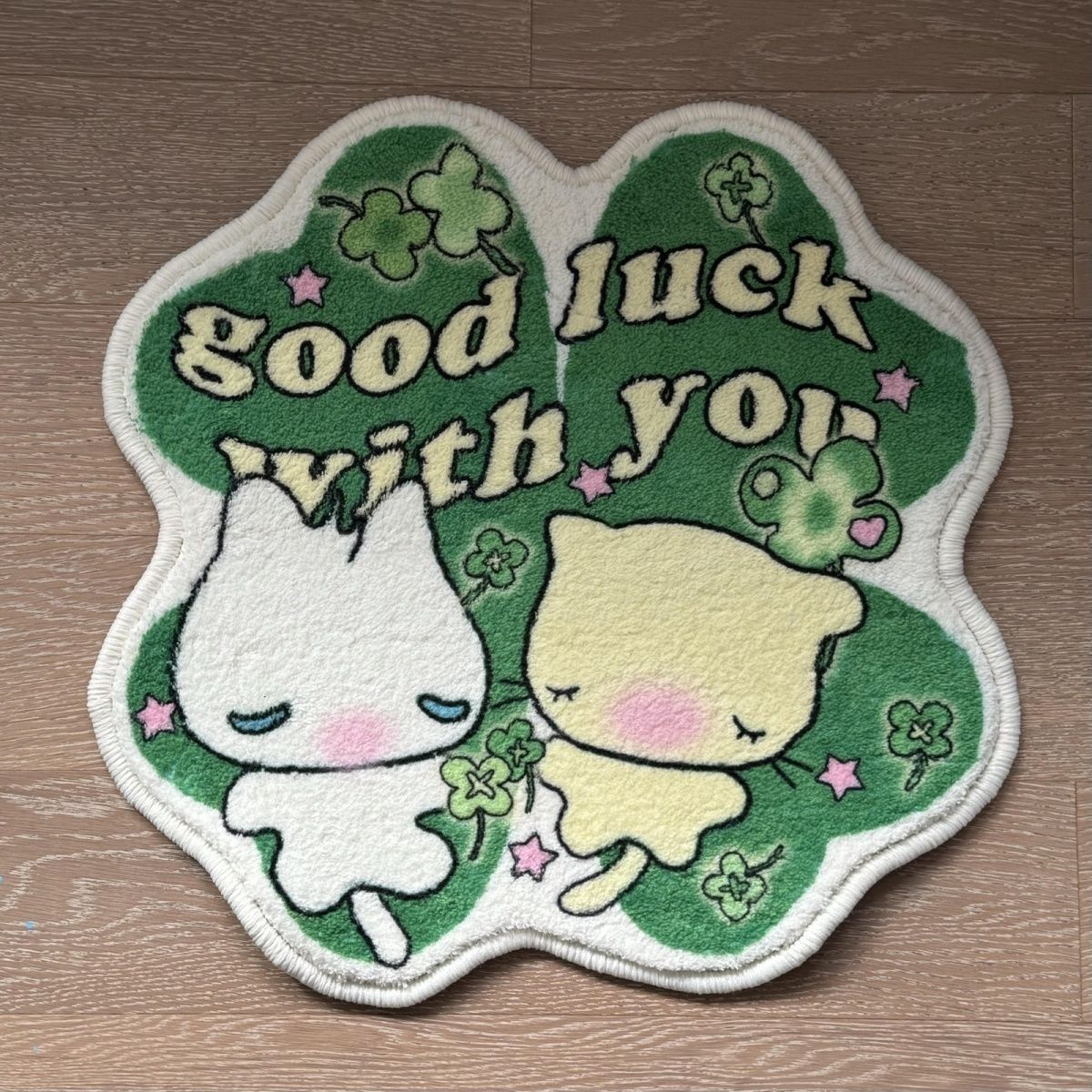 VIKAMA Cartoon Cute Pet Floor  - Home Bar Lounge 리뷰 및 가격