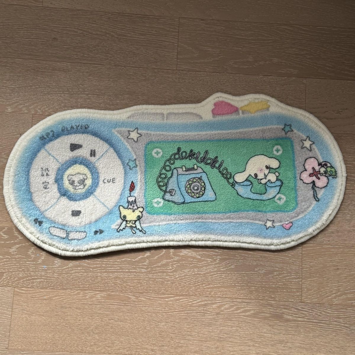 VIKAMA Cartoon Cute Pet Floor  - Home Bar Lounge 리뷰 및 가격