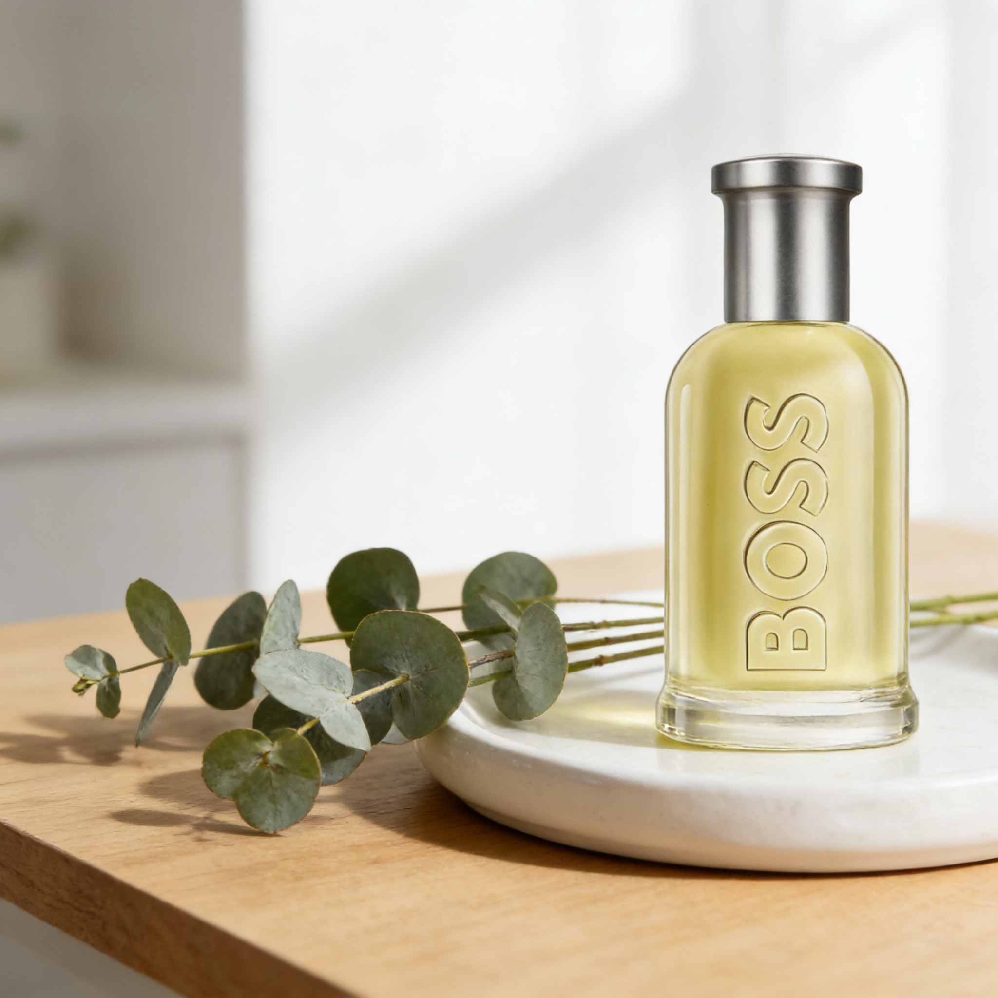 Hugo Boss Bottled Eau de Toile - Home Bar Accessories 리뷰 및 가격