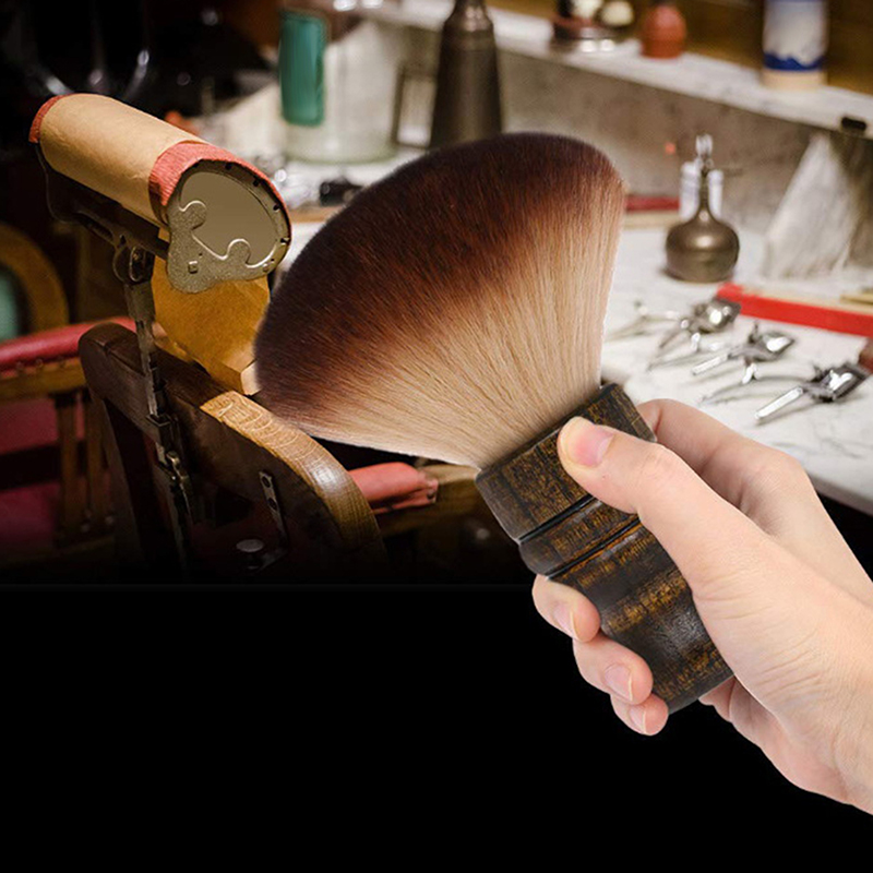NEW Barber Soft Brush Salon Sp - Home Barber 리뷰 및 가격