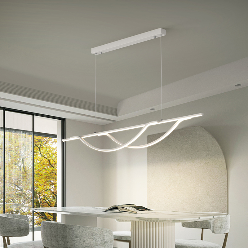 Led Restaurant Chandelier Nord - Home Bar Word 리뷰 및 가격
