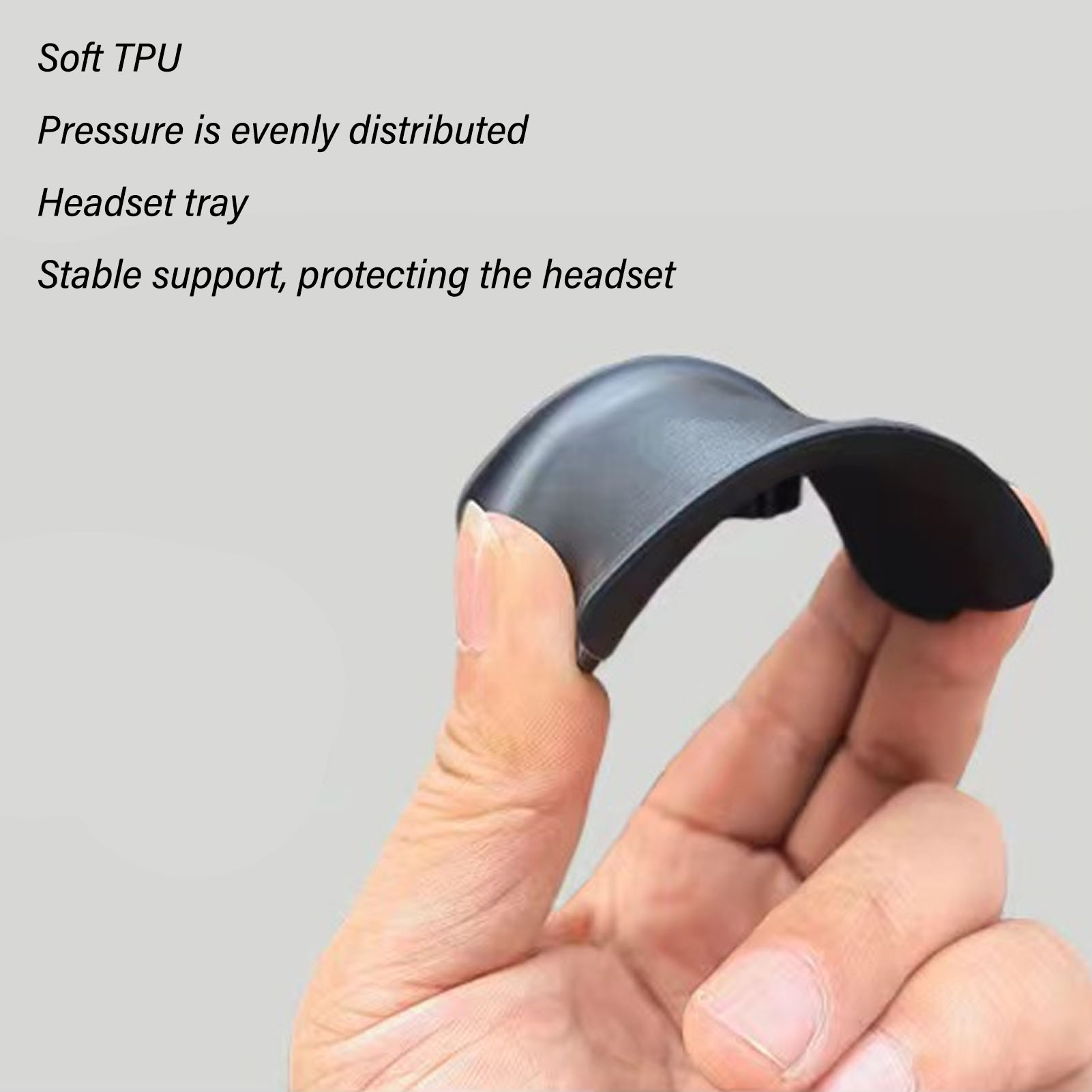 Headphone Stand Rounded Corner - Home Bar Stand 리뷰 및 가격