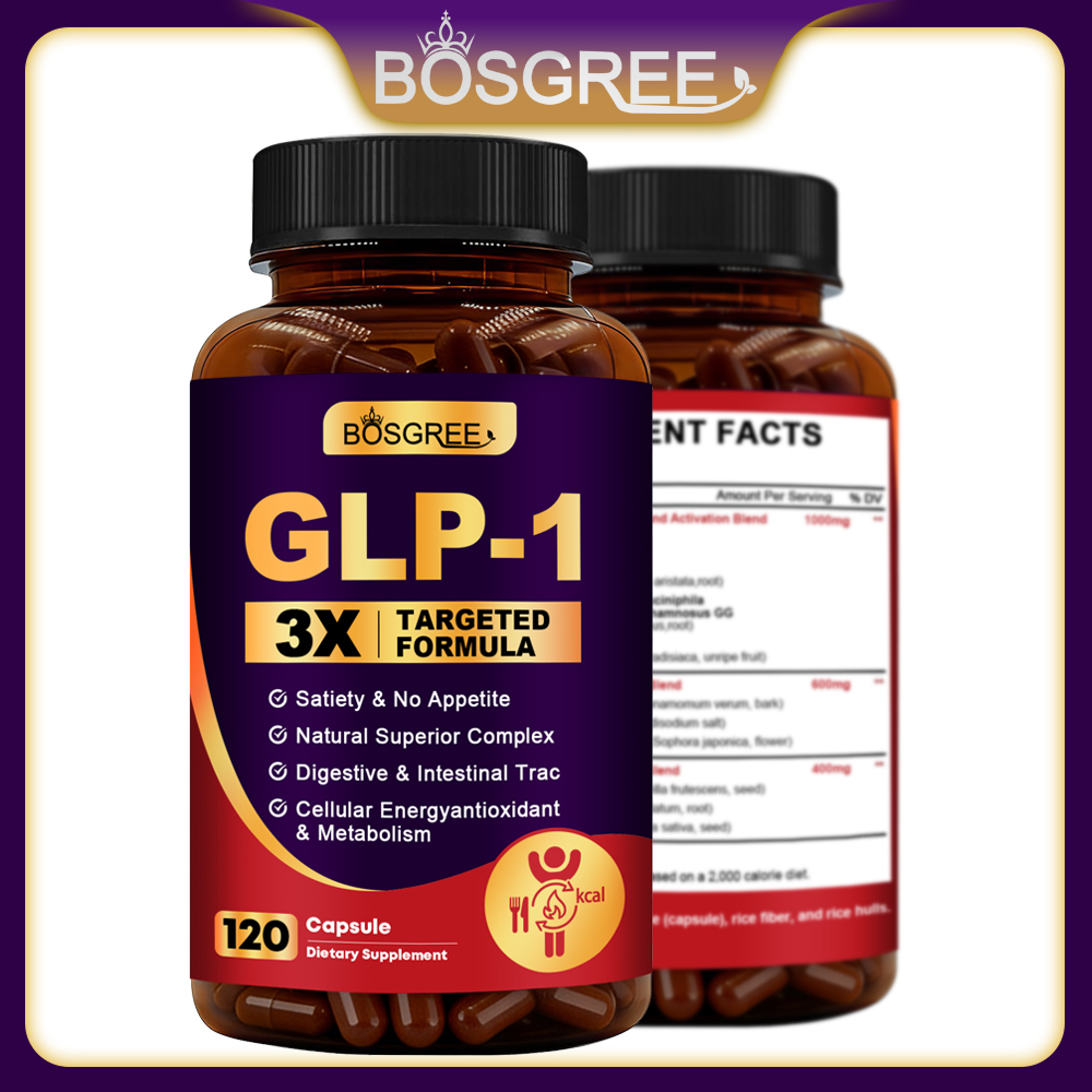 GLP-1 Supplement,GLP-1 with Ak - Bitters Bottle Set 리뷰 및 가격