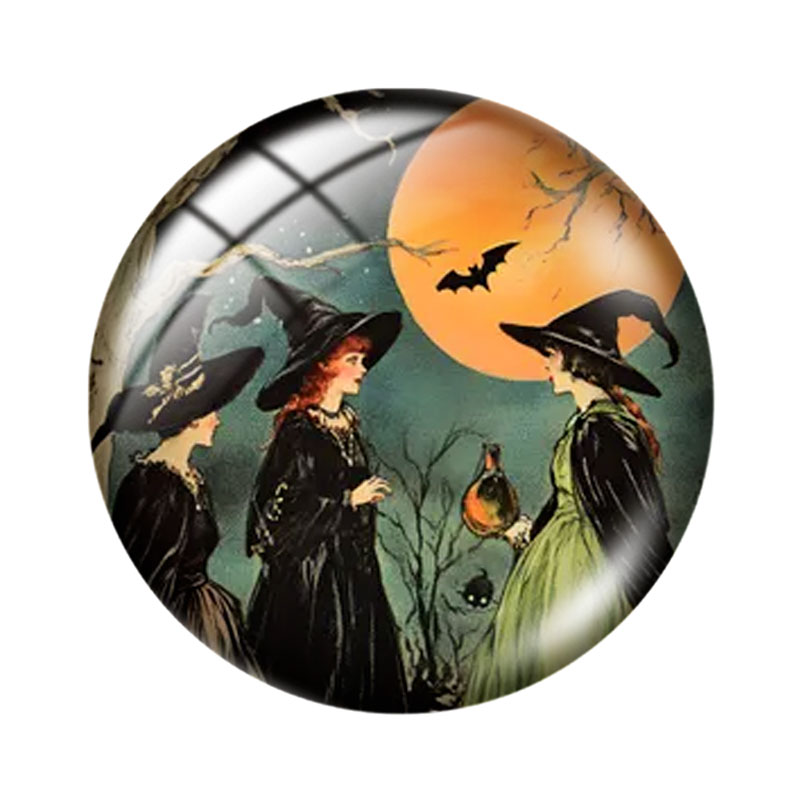Vintage Halloween  12/18/20/25 - Old Fashioned Glass 리뷰 및 가격
