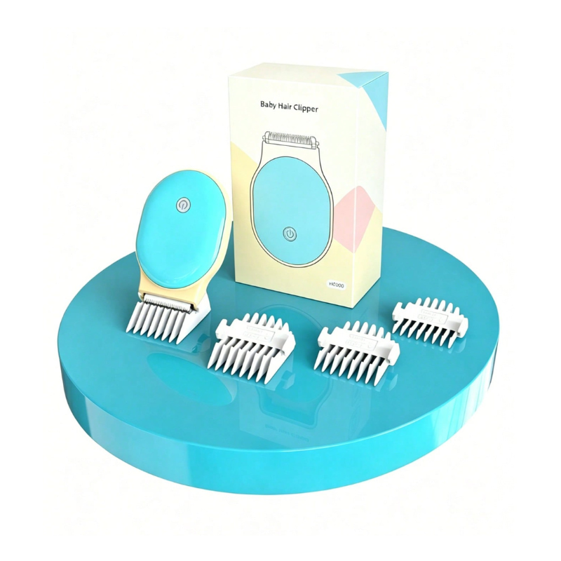 Baby Electric Hair Trimmer, Wa - Home Barber 리뷰 및 가격