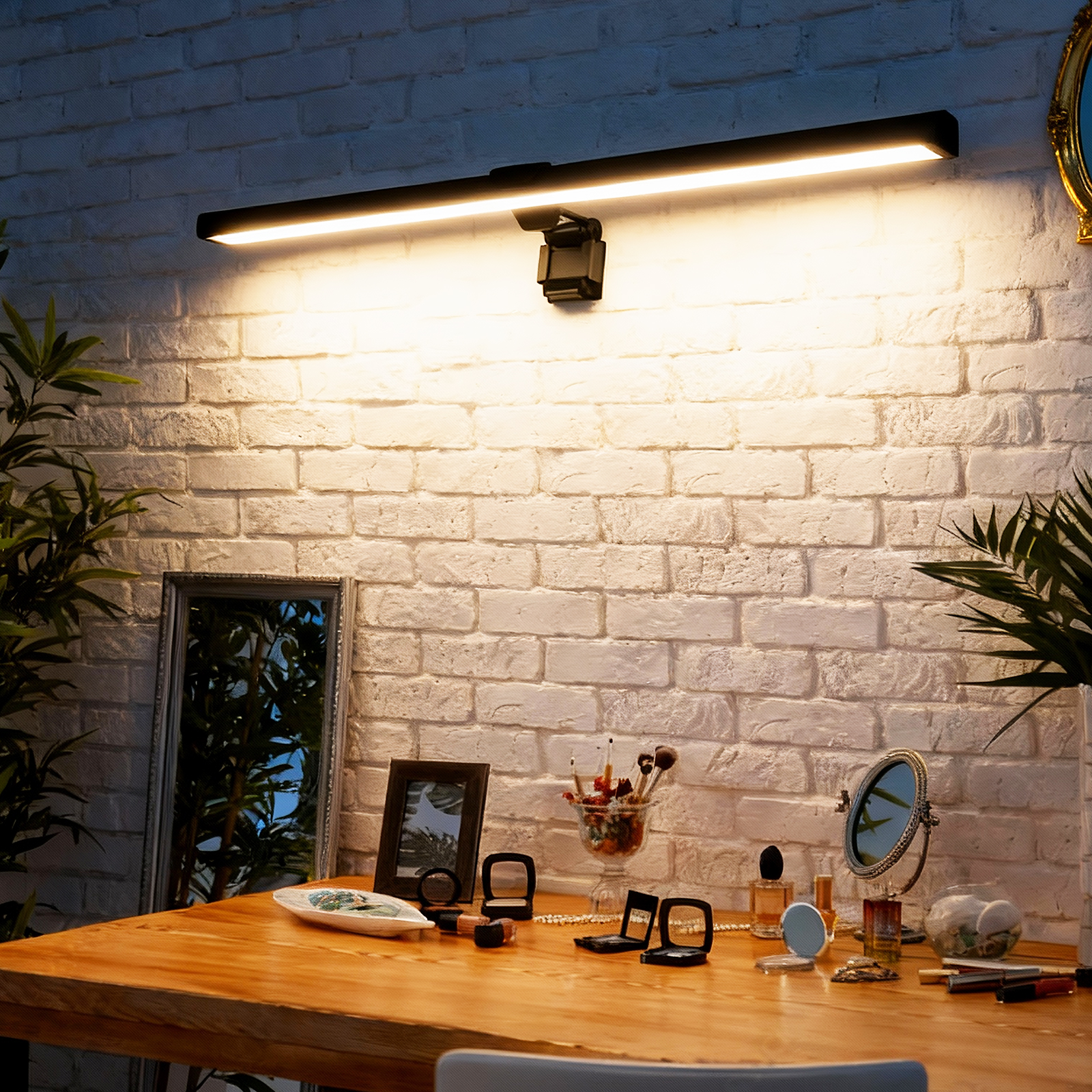 USB-Powered Eye Care Monitor L - Home Bar Setup 리뷰 및 가격