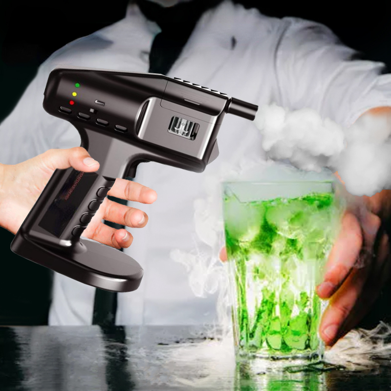 Smoke Gun Cocktail, Cocktail S - Smoking Gun Kit 리뷰 및 가격
