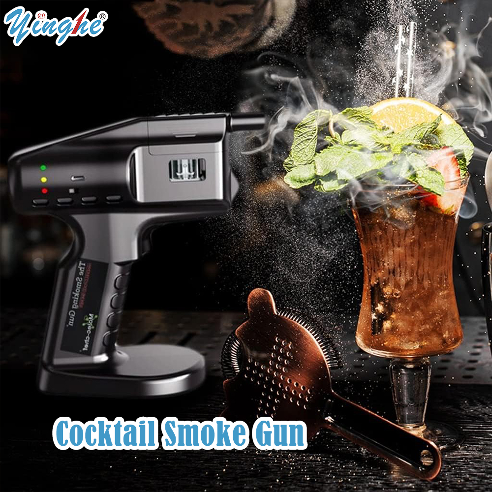 Electric USB Flavour Blaster F - Smoking Gun Kit 리뷰 및 가격