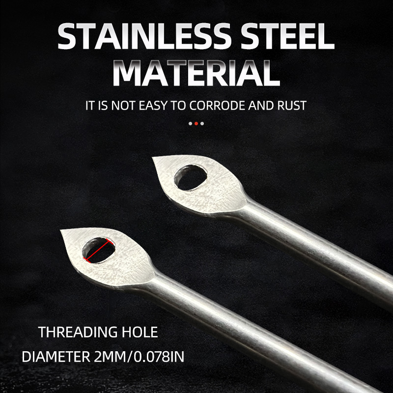 Stainless Steel Squid Umbrella - Jigger Double Sided 리뷰 및 가격
