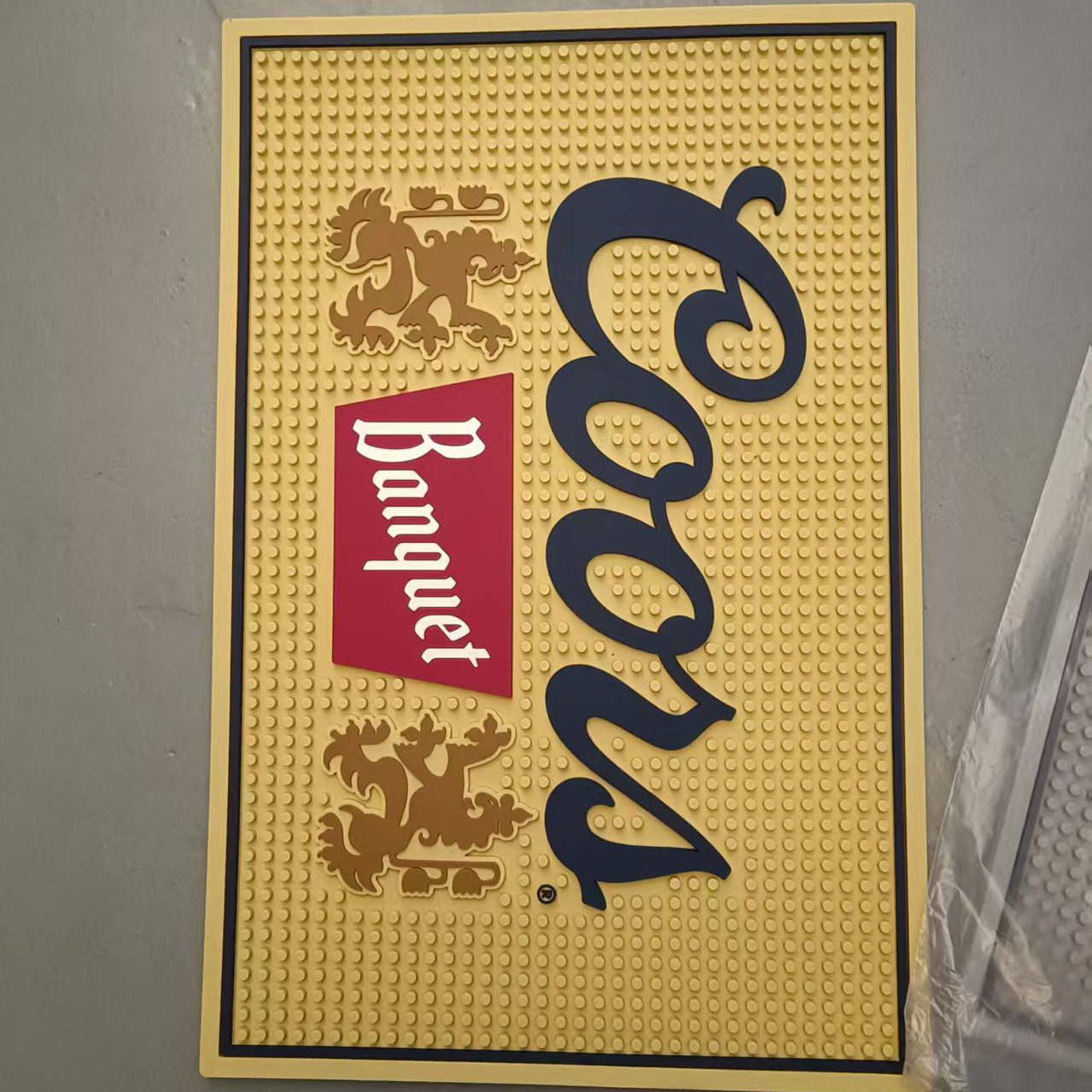 Bar Mats for Countertop - 18x1 - Home Bar Cafe 리뷰 및 가격