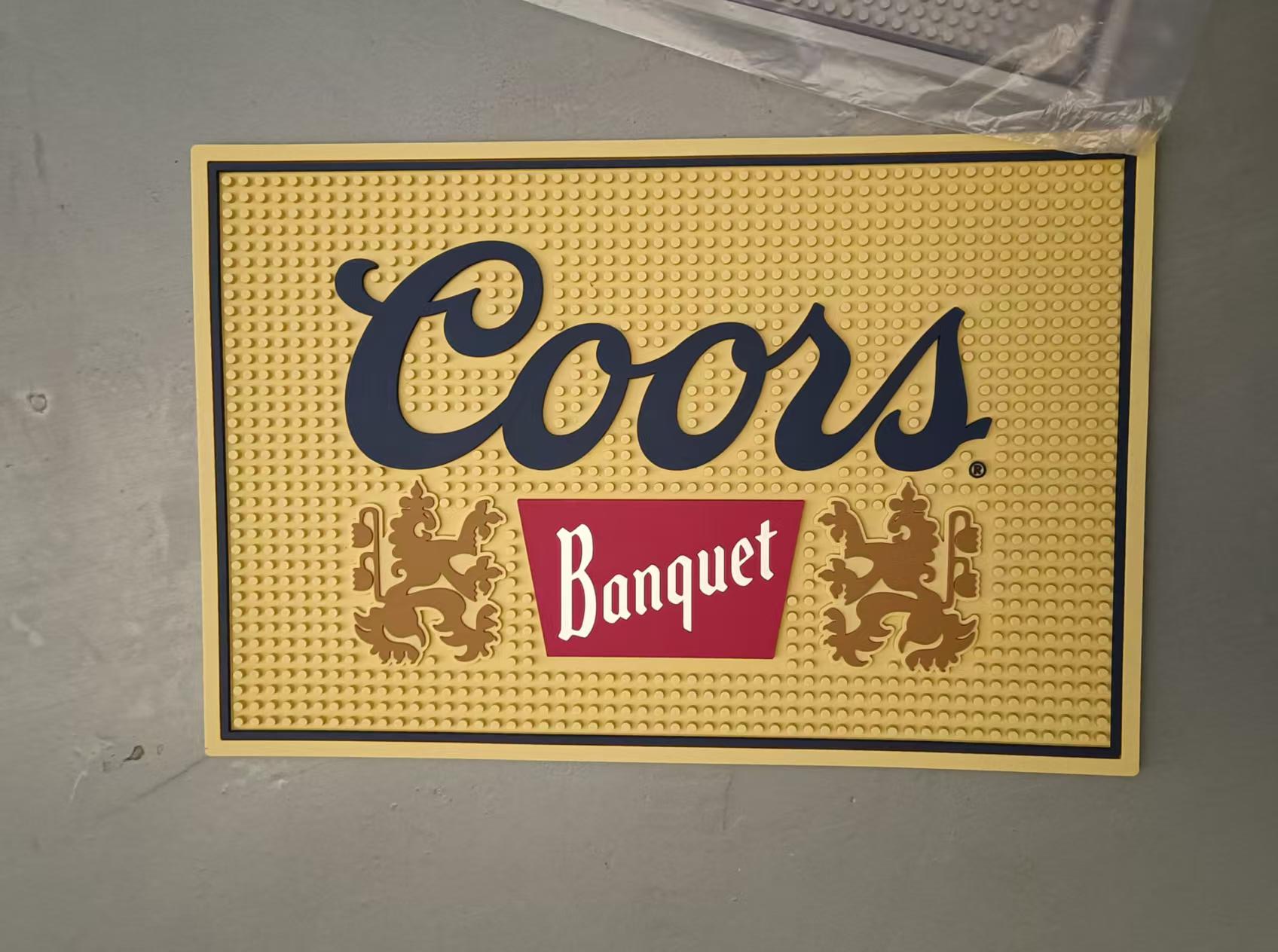 Bar Mats for Countertop - 18x1 - Home Bar Cafe 리뷰 및 가격