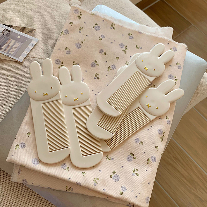 Miffy Comb Anti Static Portabl - Home Barber 리뷰 및 가격