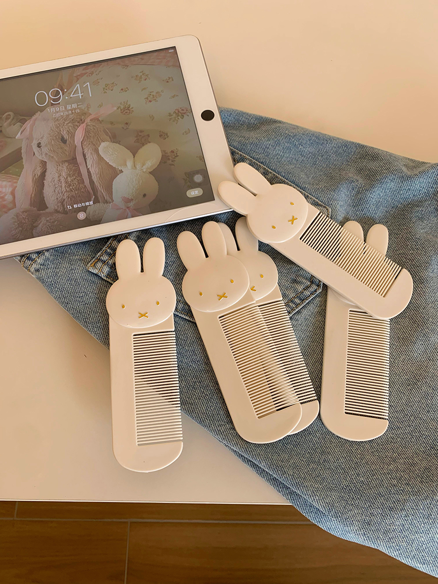 Miffy Comb Anti Static Portabl - Home Barber 리뷰 및 가격