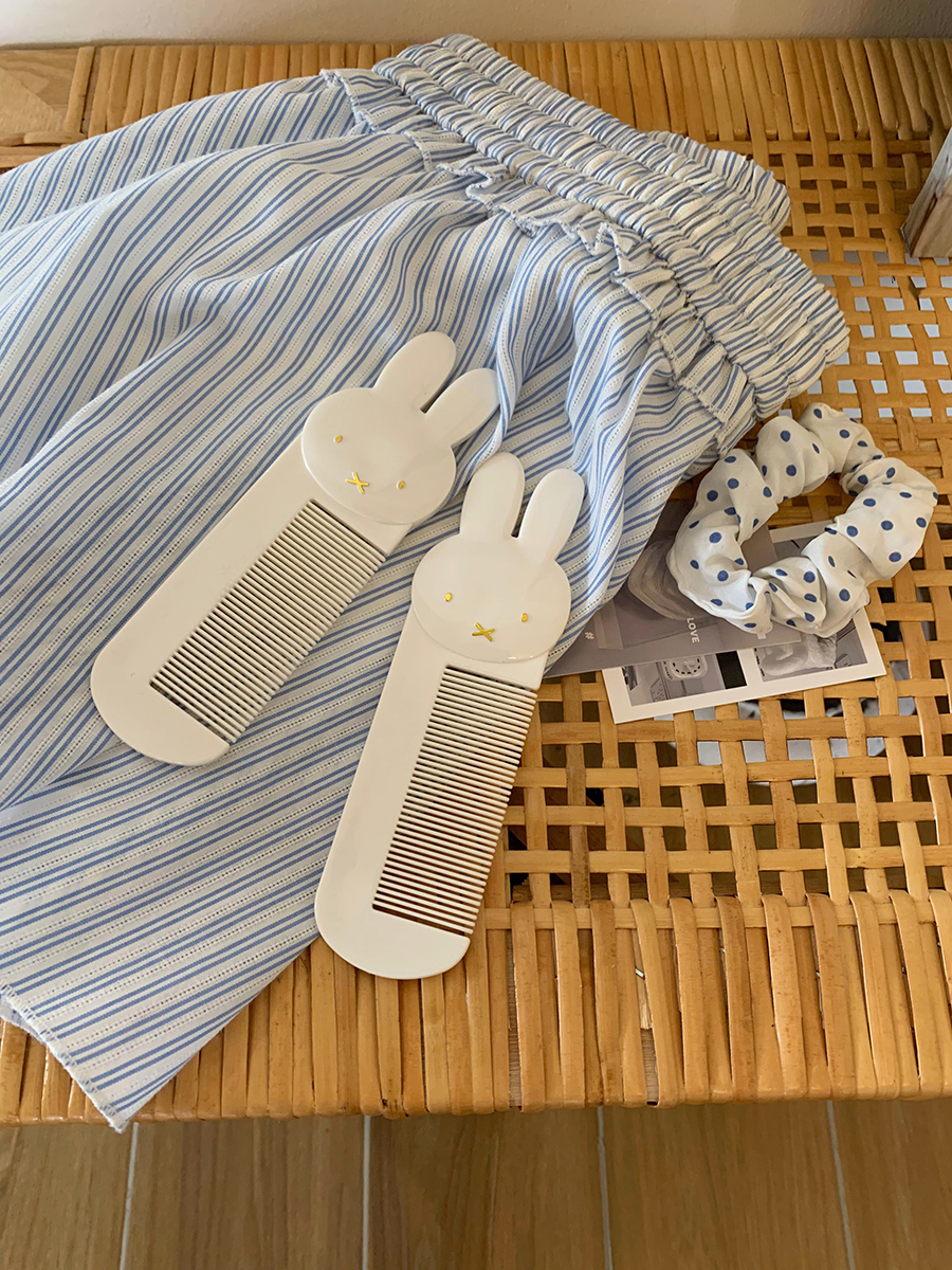 Miffy Comb Anti Static Portabl - Home Barber 리뷰 및 가격