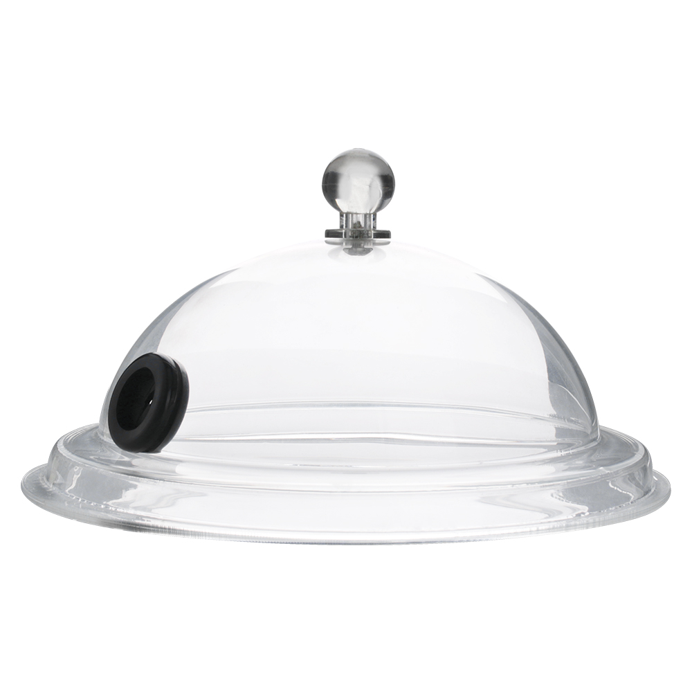 Molecular Cuisine Smoke Hood F - Smoking Gun Kit 리뷰 및 가격