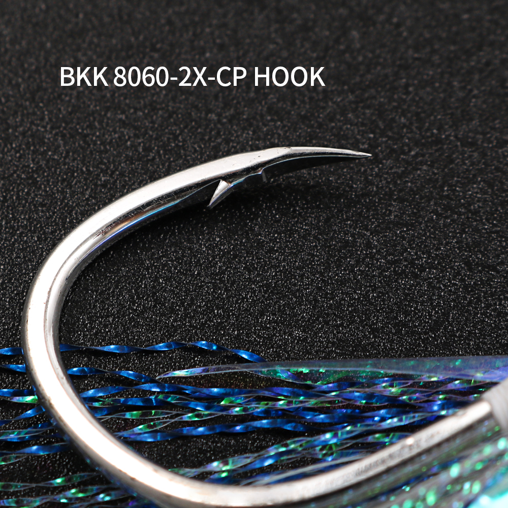 JIGGING PRO 2pcs Twin Assist H - Jigger Double Sided 리뷰 및 가격
