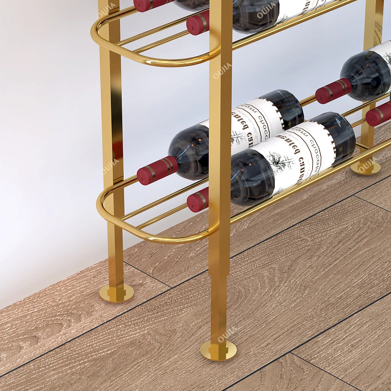 custom.Metal Bar Restaurant Ir - Home Bar Shelf 리뷰 및 가격