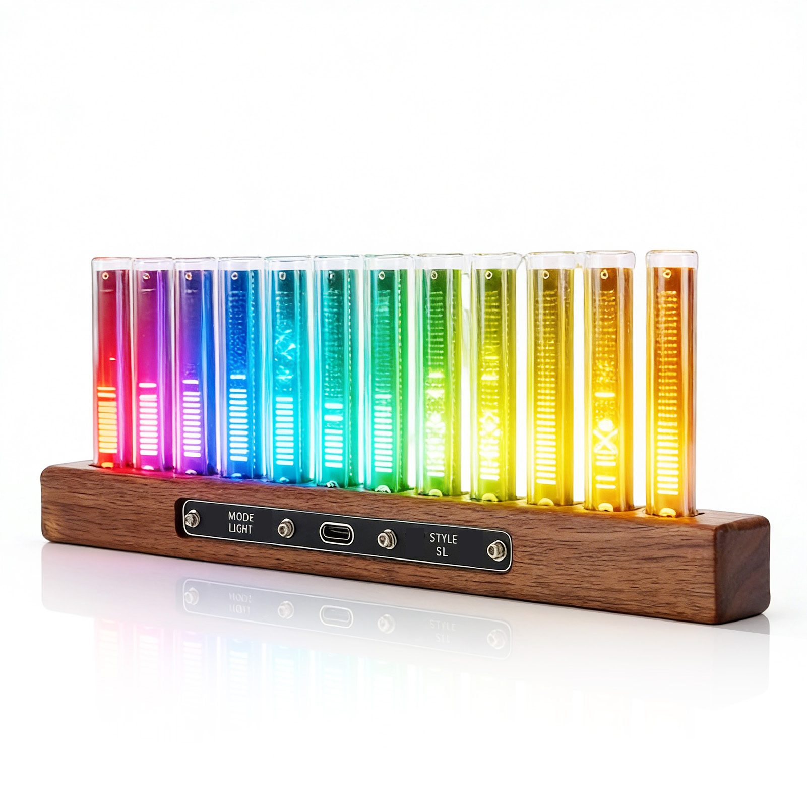 LED Music Spectrum Display Hom - Home Bar Setup 리뷰 및 가격